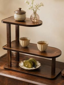 ZHU OU JI | Desk Organizing Rack