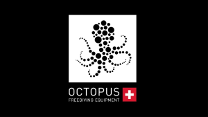 โนสคลิป – Noseclip Classic แบรนด์ OCTOPUS – คลิปหนีบจมูกสำหรับฟรีไดฟ์