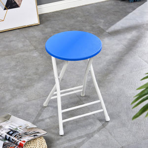 FEIZHUXIANSEN | Portable Foldable Home Outdoor Dining Chair
