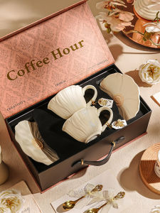 WUXIN | High-end Wedding Gift Tableware Set