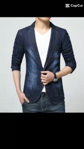 Áo khoác áo khoác nam hàng thiết kế may tại xưởng chuẩn từng đường kim mũi chỉ bao đẹp tạo sự quyến hút cho phái mạnh - Mã T17