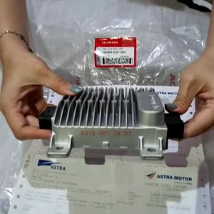 30400-K97-N01 Ecu new pcx 150 NON ABS ecu pcx 150 CBS ecm 150 NON ABS kodepart K97-N01 ori AHM
