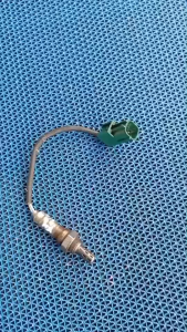 เซ็นเซอร์ท่อไอเสีย Nissan Teana J31 ปี 05–10