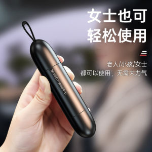 Car Safety Hammer Multi-Functional Alloy Broken Window Handy Gadget Car Safety Life Hammer Car Essential Escape Hammer Supplies