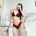 Đồ lót nữ _ Nội y nữ ren sexy thiết kế quần chữ Y. 