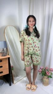 RABELL HOTPANTS & AMRO SLEEPWEAR: Baju Tidur Elegan & Nyaman