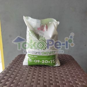 NPK GLOWER 1KG PUPUK MERANGSANG BUNGA DAN BUAH