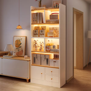Multi-purpose Storage and Display Shelf
