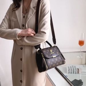 Grosir import jakarta snsd-03 aff 7004 tas orignal foxjazz free paper bag & certificate tas bahu wanita terkiniian cantik