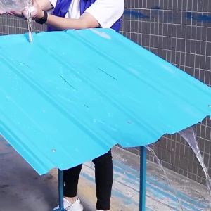 Waterproof Adhesive Sealing Aluminum Foil Wall Leak Waterproofing Roof Repair Butyl Sealant Tape
