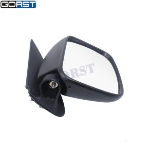 Car Accessories Car-Styling Reflector Rearview Mirror Side Mirror Exterior For Toyota Hiace H200