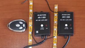 3PCS Scimagic Handheld Transmitter Control Alutech AN-Motors AT4 ASG1000 ASG600 433MHz 4CH Alutech AT-4 AR-1-500
