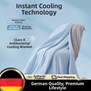 LIKE | Antibacterial Summer Cool Quilt