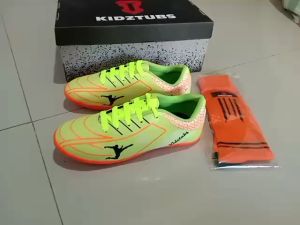 Sepatu Futsal Anak Laki Laki Perempuan Usia 6 - 10 Tahun PAUD TK SD SMP 1 2 3 4 5 6 7 8 9 0 Tahun-KIDZTUBS0107221334