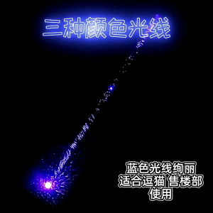 Laser Torch Pointer Light Pen Visible Beam High Power 10 Miles Range Laser Rechargeable
