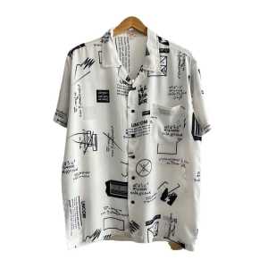 Kemeja Pria Kasual Vintage: Tips Memilih & Mengenakan