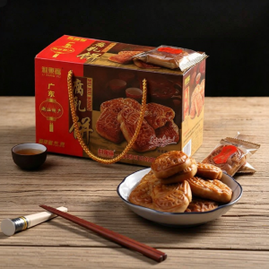 FANZUZHEN | Old-brand Fermented Tofu Cake