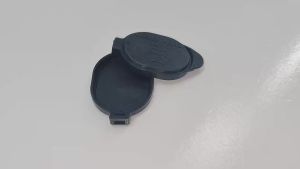 Lanke Easy Install Car Windshield Wiper Water Tank Cap Easy Installation For Toyota Highlander Previa Lexus Est 85316-02200