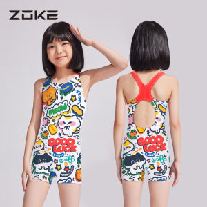 ZOKE | Đồ Bơi Đào Tạo Trẻ Em Chuyên Nghiệp