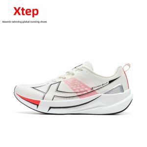 XTEP | Wear-resistant Shock Absorbing Running Shoes 5th Generation