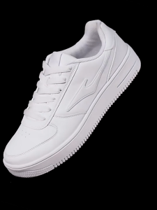 Giày trắng ERKE Mùa thu 2025 mới Giày thể thao trắng bán chạy nam Giày hàng ngày nam Giày thể thao giày nam