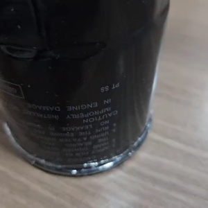 Filter Oli Isuzu Panther Kapsul Euro 2 - Panther Touring - Traga - DMAX 8-97309-927-A