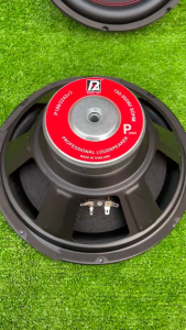 Loa sub 30 P.A audio thái lan từ 130 coil 46 - sub siêu trầm - giá 1 loa