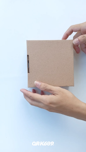 ORK689 Ikat Pinggang Pria Kanvas Gesper Kanvas Laki Laki Men Belt NYX