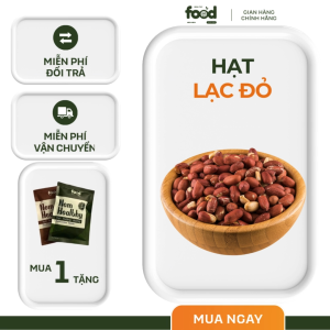 Đậu phộng sống Lạc sống hàng loại 1 thơm ngon