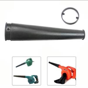 Ống cao su gắn máy thổi gió thổi bụi - Chống Rung