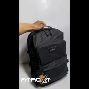 Tas Ransel Pria: Tas Kerja & Kuliah