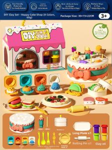 Letop Baby | Educational Cooking Toy For Girls 3-6