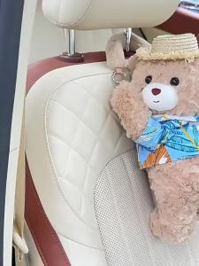 KAXINU | Car Cute Creative Tissue Box