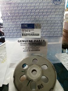 mangkok ganda Aerox Nmax B65 genuine FCC YSP