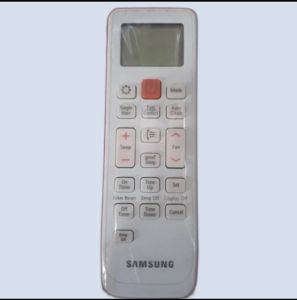 Remot Control AC Samsung Fast Comfort Original