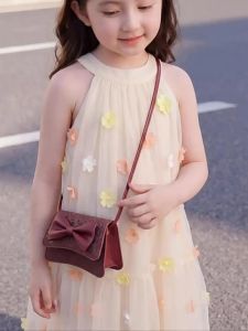 XIAOCHAOXIU | Cute & Stylish Childrens Crossbody Bag