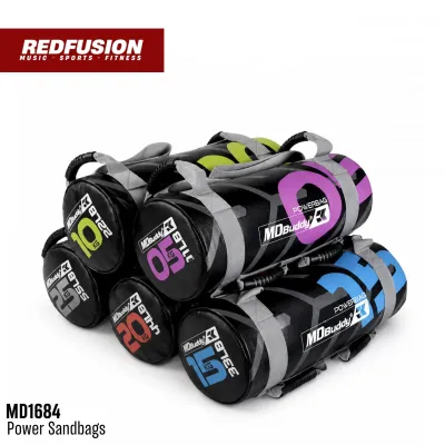 MD Buddy MD1684 Power Sandbag