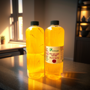 Serum dưỡng da HA mix saffron nhụy hoa nghệ tây