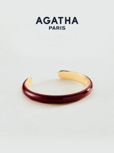 AGATHA | Elegant French Luxury Bracelet