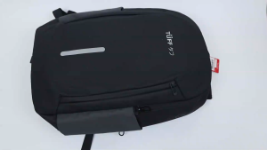 TUFF 833057 Anti-Theft Laptop Backpack 16inch | Travel Work School