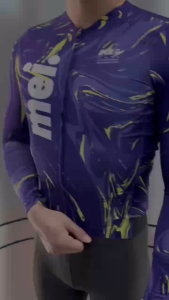 Áo dài tay nam MY327 pro Chính hãng Mcycle  Thoáng khi và hút ẩm cực tốt