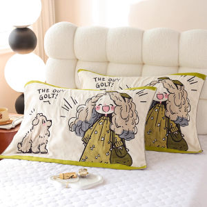 Khăn Trải Giường Cotton Nguyên Chất Dày Mềm Thấm Hút Dùng Cho Gia Đình Khăn Trải Giường Đơn Chất Liệu Cotton Nguyên Chất