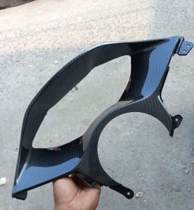 cover spedometer pcx 160 karbon