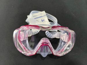 TUSA FREEDOM TRI-QUEST M3001 DIVING MASK