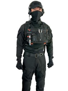 TAK YIYING | utility bag Multifunctional Tactical Chest Bag
