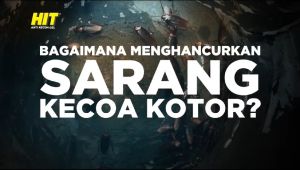 HIT Anti Kecoa GEL 20gr