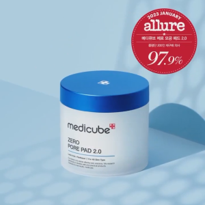 Medicube Toner Pad Zero Pore Pad 2.0 （70pads）
