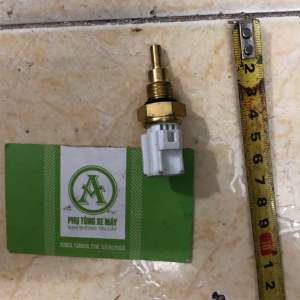 [ Hàng Tháo xe ] Cảm biến nhiệt độ nước làm mát Xe Toyota Innova Yaris Vios Altis