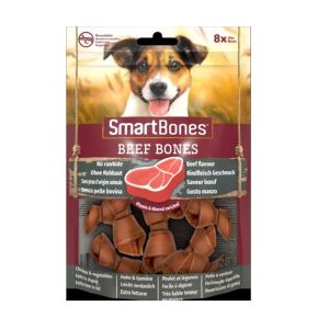 Lovinland SmartBones làm sạch răng răng chó Gậy gà chó đồ ăn nhẹ hương vị phong phú thành phần lành mạnh và dễ tiêu hóa không có rawhide vật nuôi bổ dưỡng đồ ăn nhẹ