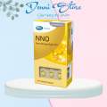 01 Viên dưỡng da ban đêm, khóa ẩm, cải thiện da khô sạm, giúp săn chắc và tươi trẻ - NNO NOURISHING NIGHT OIL. 